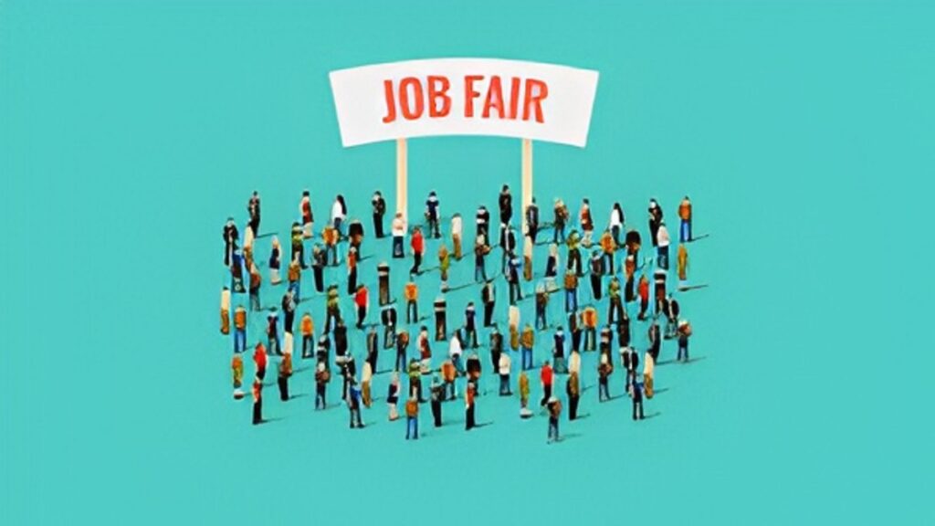 Rajnandgaon Job Fair