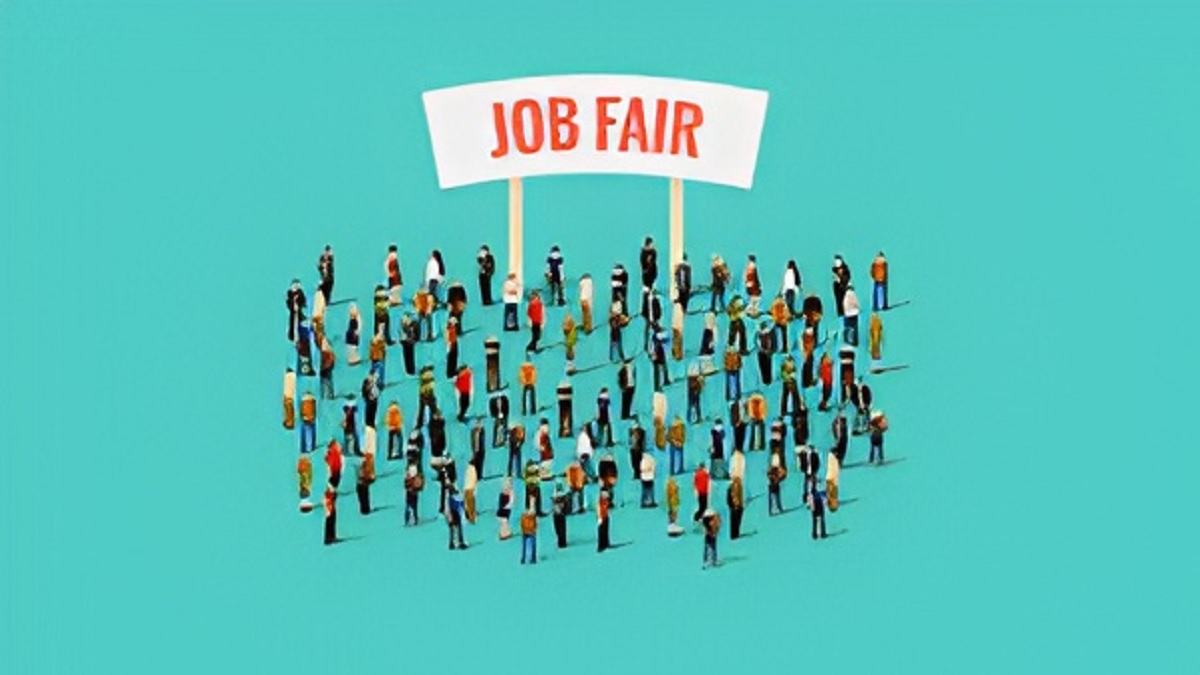 Rajnandgaon Job Fair