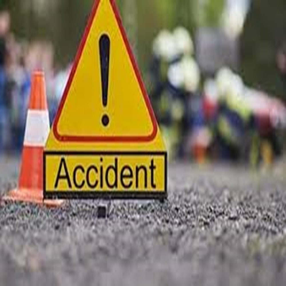 Road Accident Deaths
