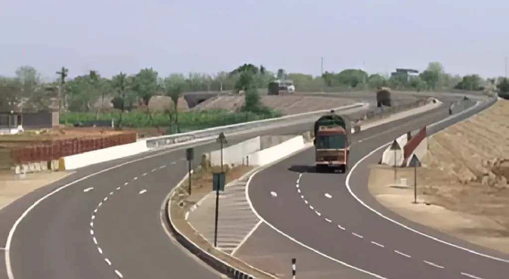 Road Connectivity Chhattisgarh