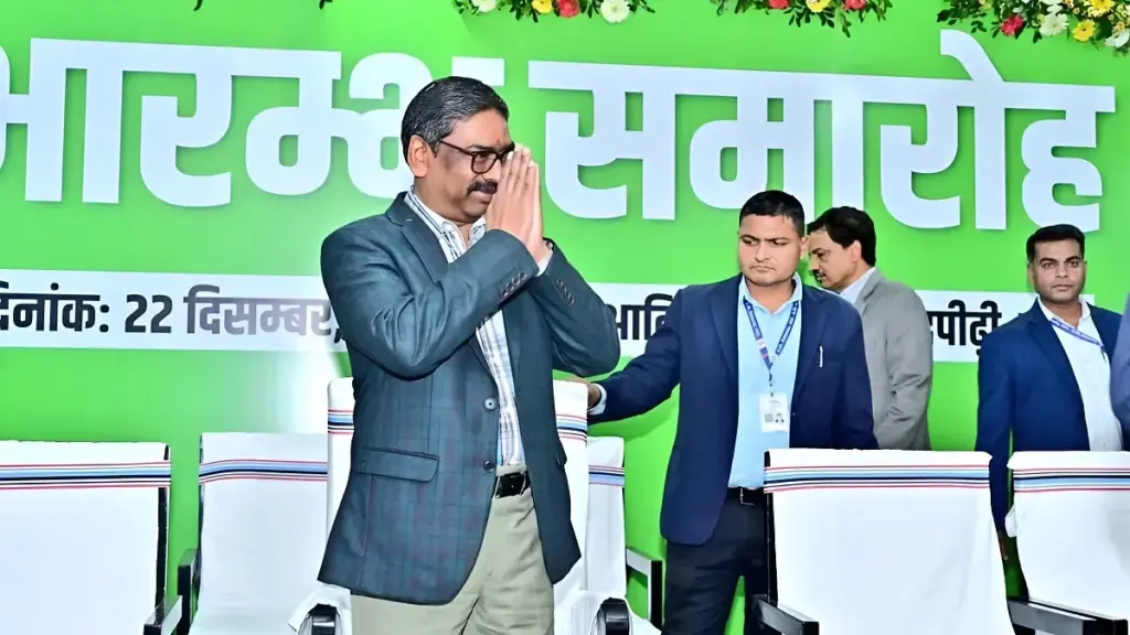 Savitribai Phule Scheme