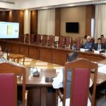 School Education Review : व्यावसायिक शिक्षा के साथ कौशल विकास और कृषि शिक्षा भी बने प्राथमिकता: मुख्यमंत्री डॉ. यादव