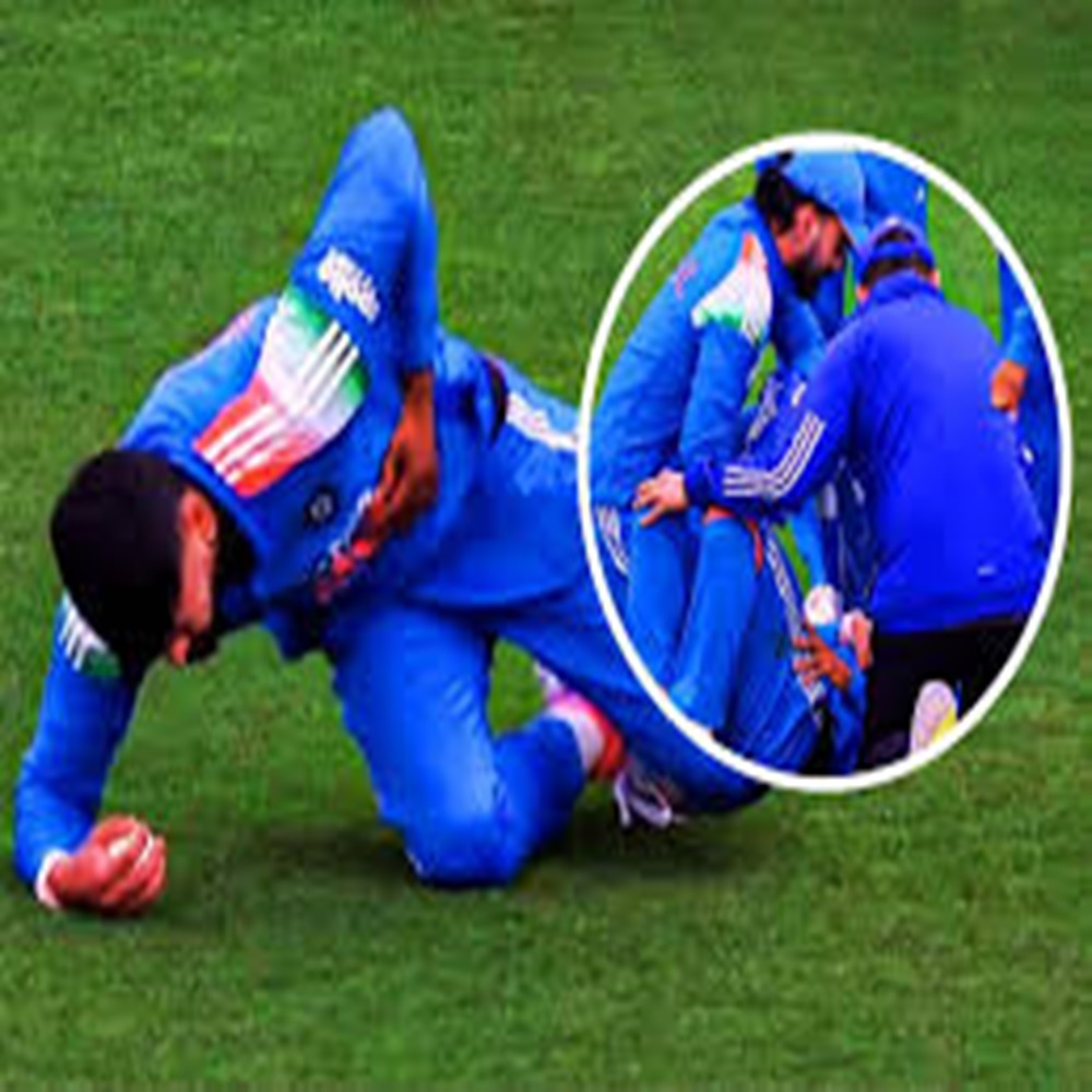 Shreyas Iyer Injury Update