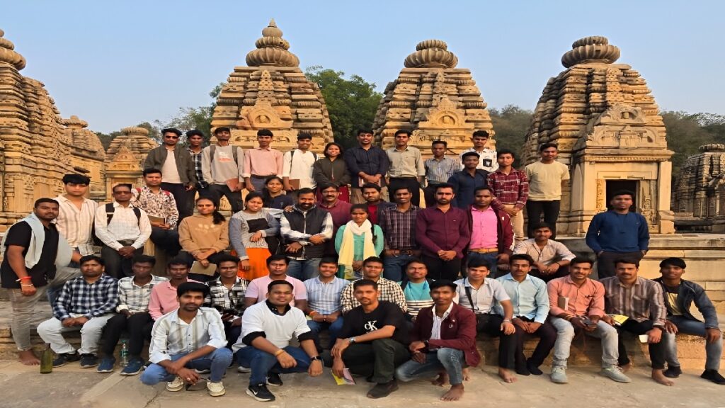 Tourist Guide Training