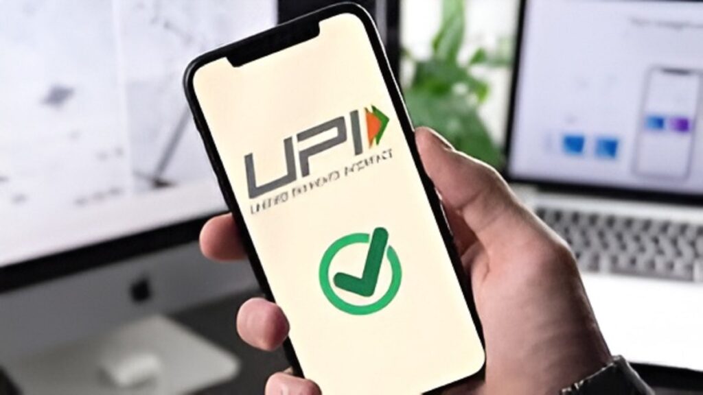 UPI Global Expansion