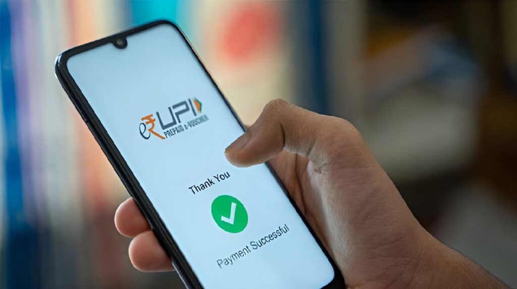 UPI Global Expansion