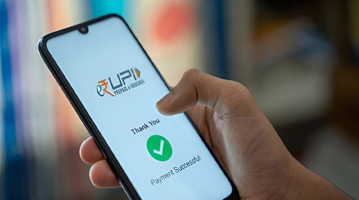 UPI Global Expansion