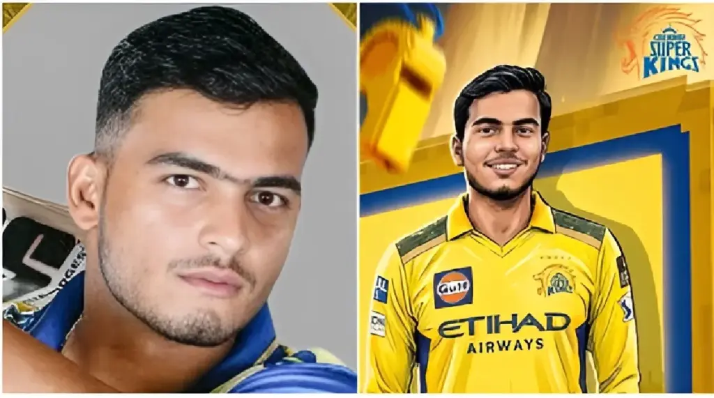 Uncapped Player Record