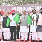 Veer Bal Rally : बलिदान और कर्तव्य से नई पीढ़ी को जोड़ना हमारा दायित्व : मुख्यमंत्री विष्णु देव