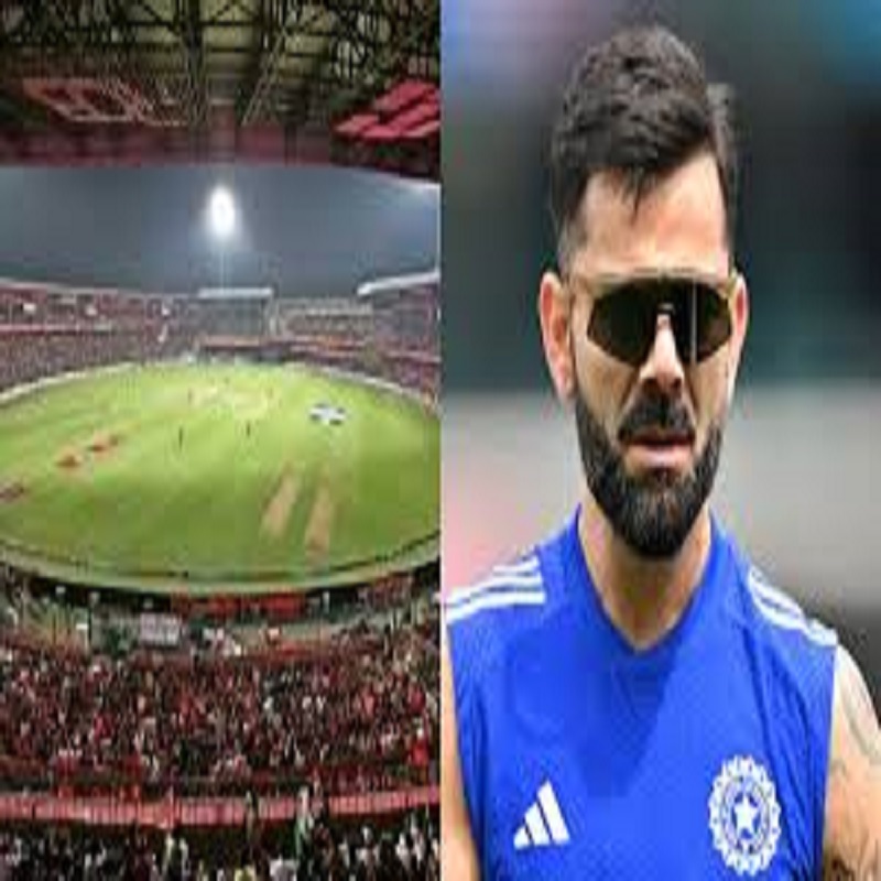 Vijay Hazare Trophy 2025