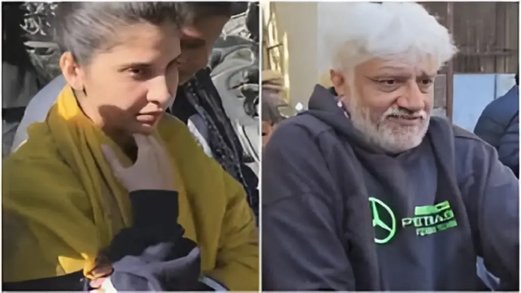 Vikram Bhatt Fraud Case