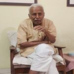 Vinod Kumar Shukla Passes Away : ज्ञानपीठ पुरस्कार से सम्मानित साहित्यकार विनोद कुमार शुक्ल का निधन