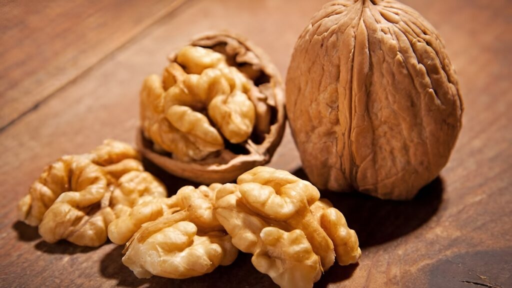 Walnut For Weight Loss