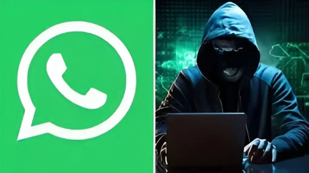 Whatsapp Ghost Pairing