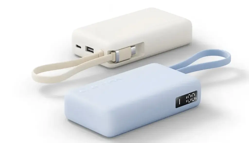 Xiaomi Portable Charger