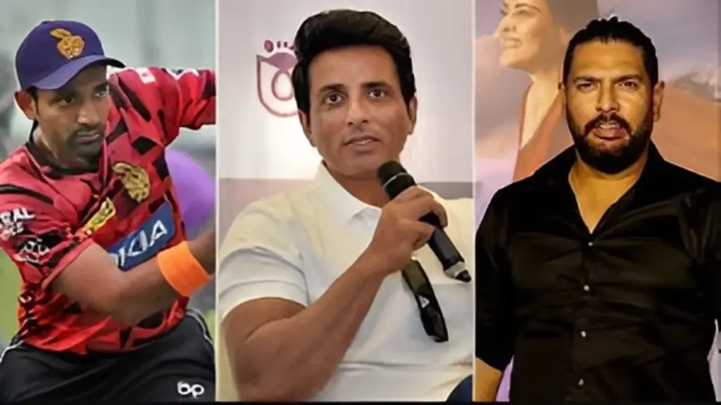 Yuvraj-Uthappa Seizure