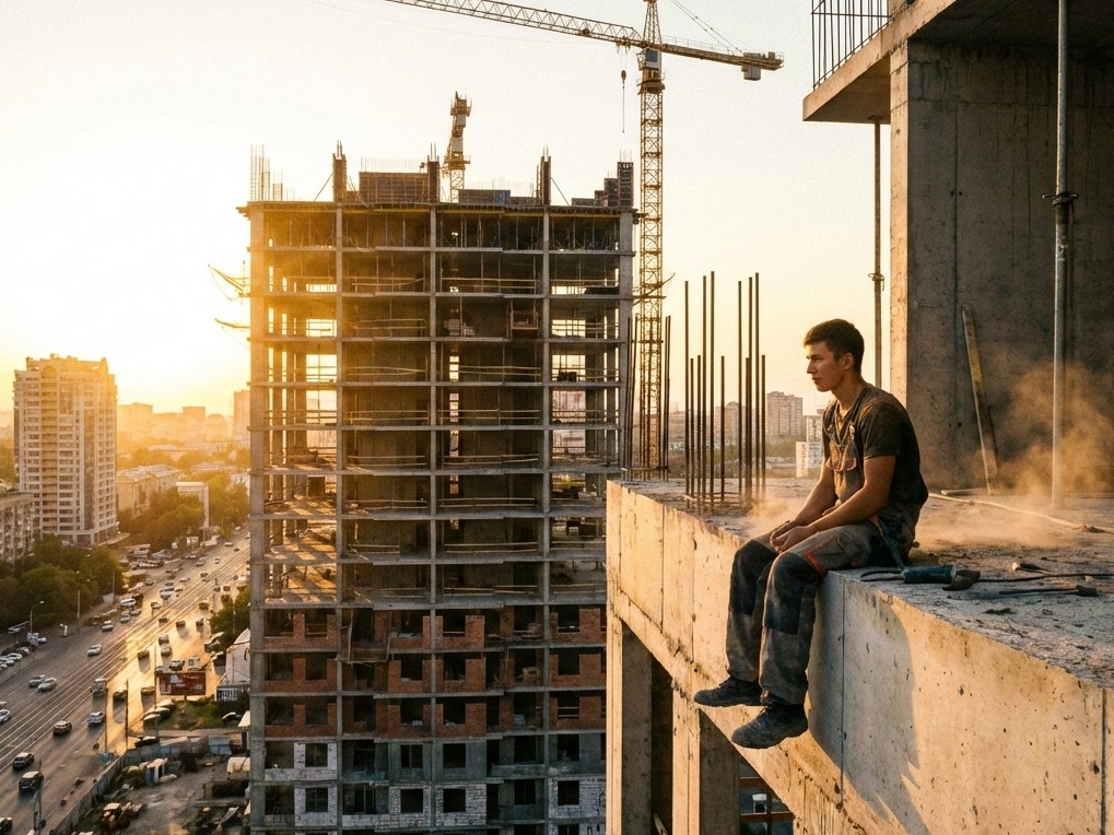 College Exam Cheating Case