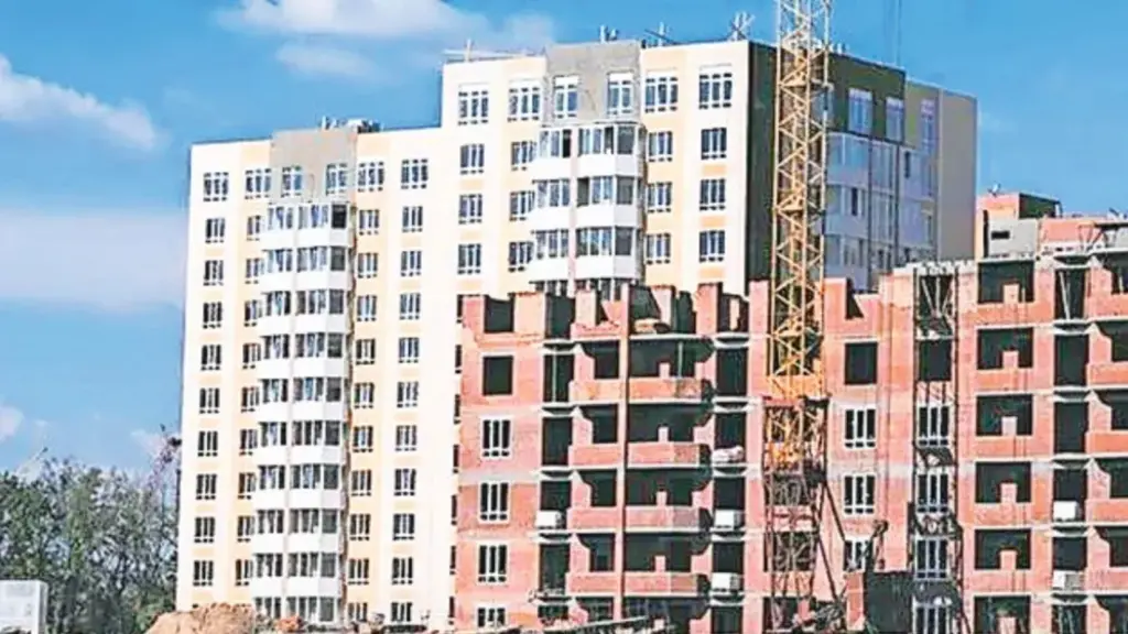 Chhattisgarh Urban Development