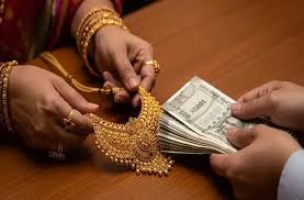 Gold Loan India