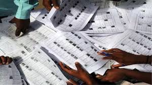 VOTER LIST REVISION INDIA