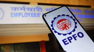 EPFO Services