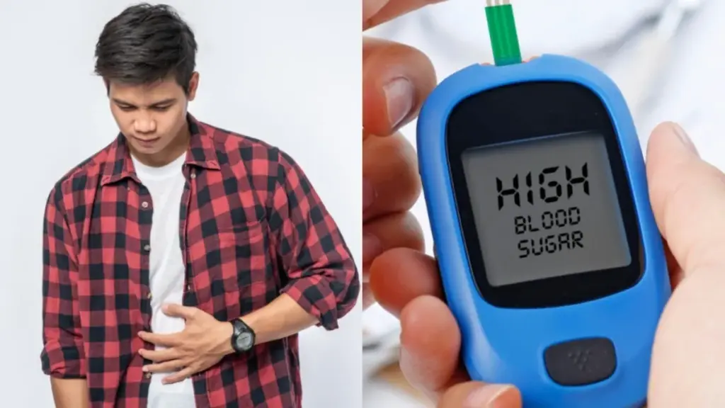 Gut Health And Diabetes