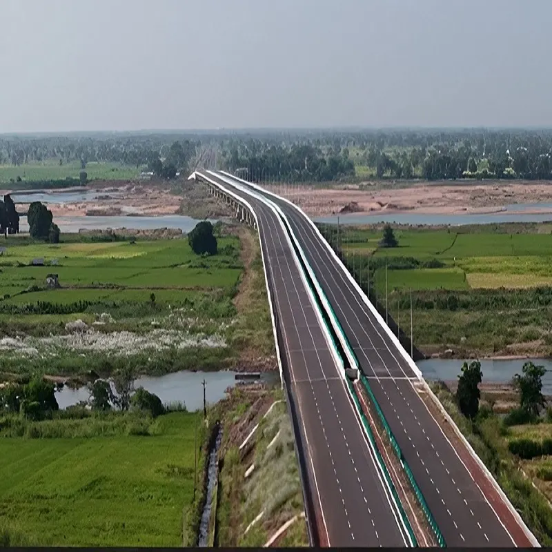 Raipur–Visakhapatnam Economic Corridor Project