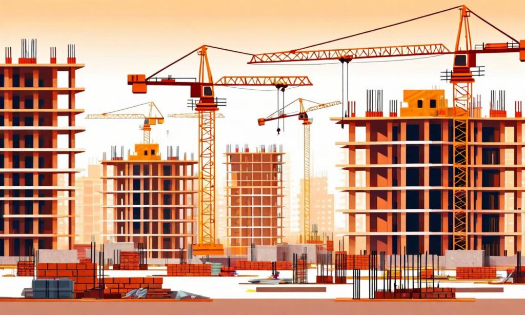 Real Estate PE Investment 2025