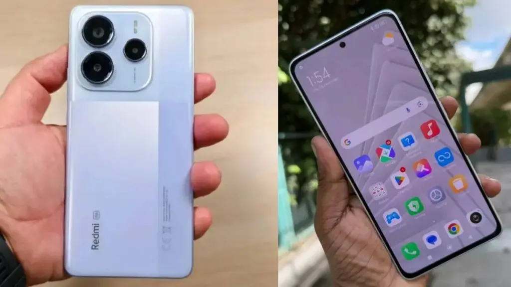 Redmi Note 14 SE 5G Offer