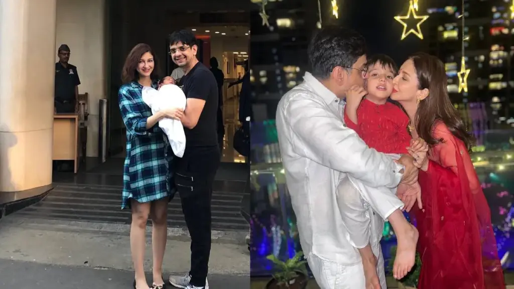 Soumya Tandon personal life