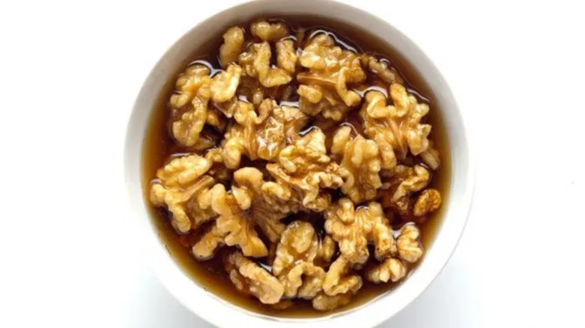 Soaked Walnuts Benefits