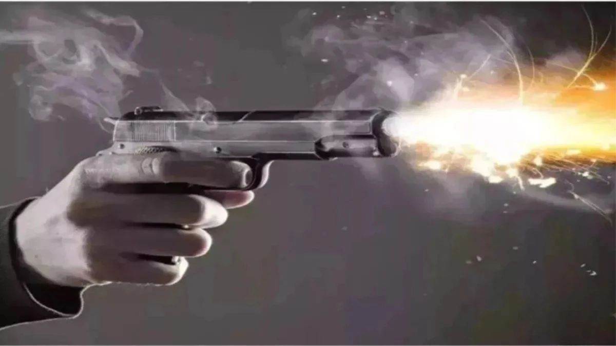 Bhilai Alcohol Party Fight