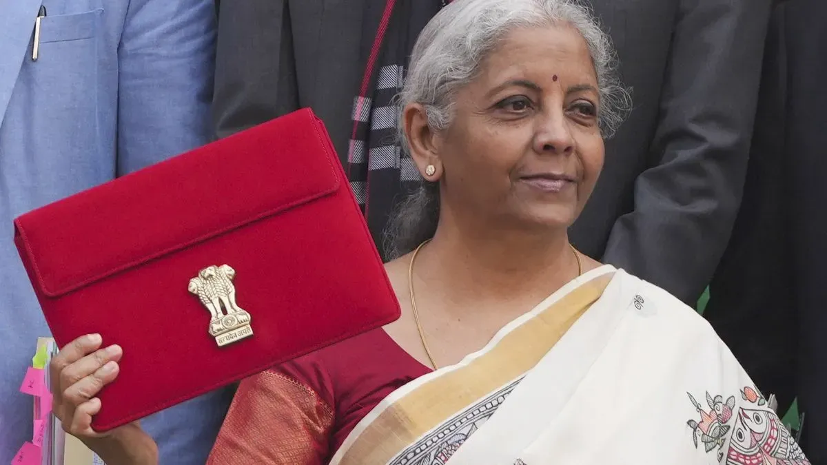 Insurance Budget 2026