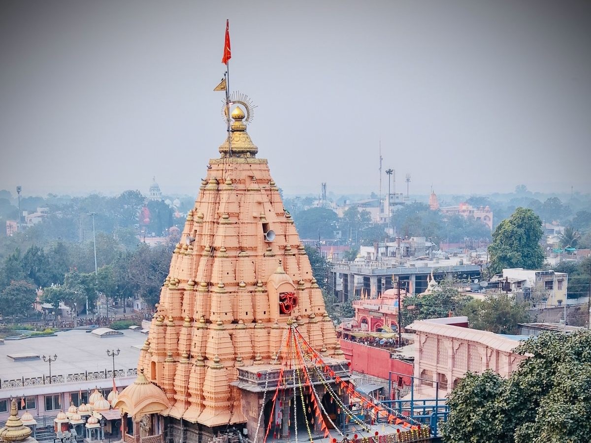 Mahakal Mahotsav Ujjain