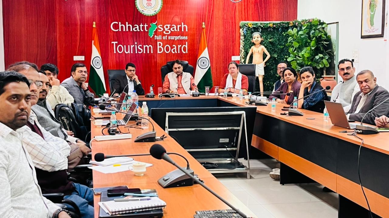 Public Relations Training