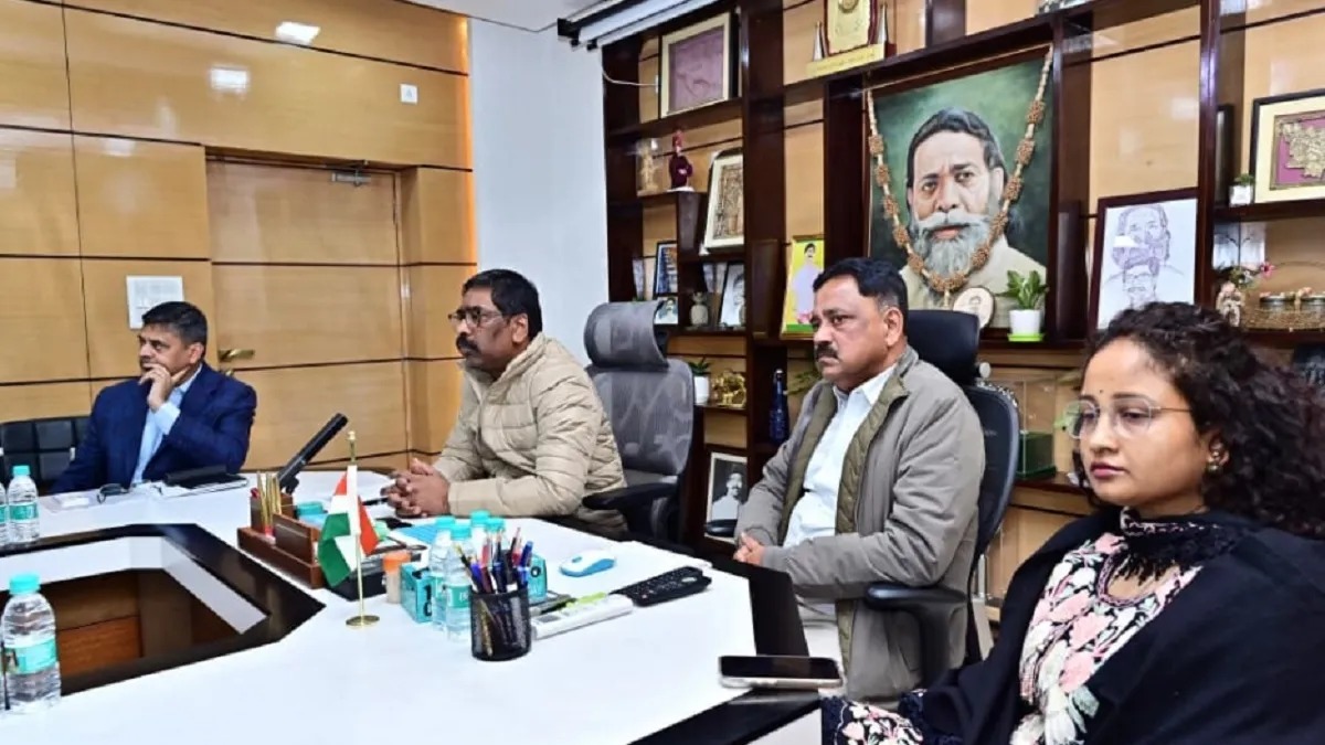 Jharkhand Investment Tour