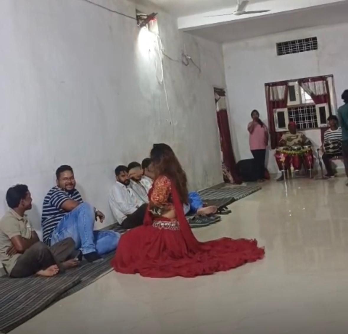 Surajpur Forest Rest House