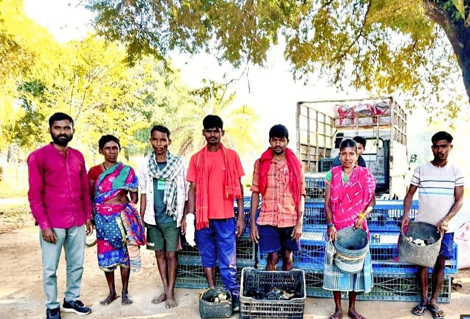 Niyad Nellanar Yojana