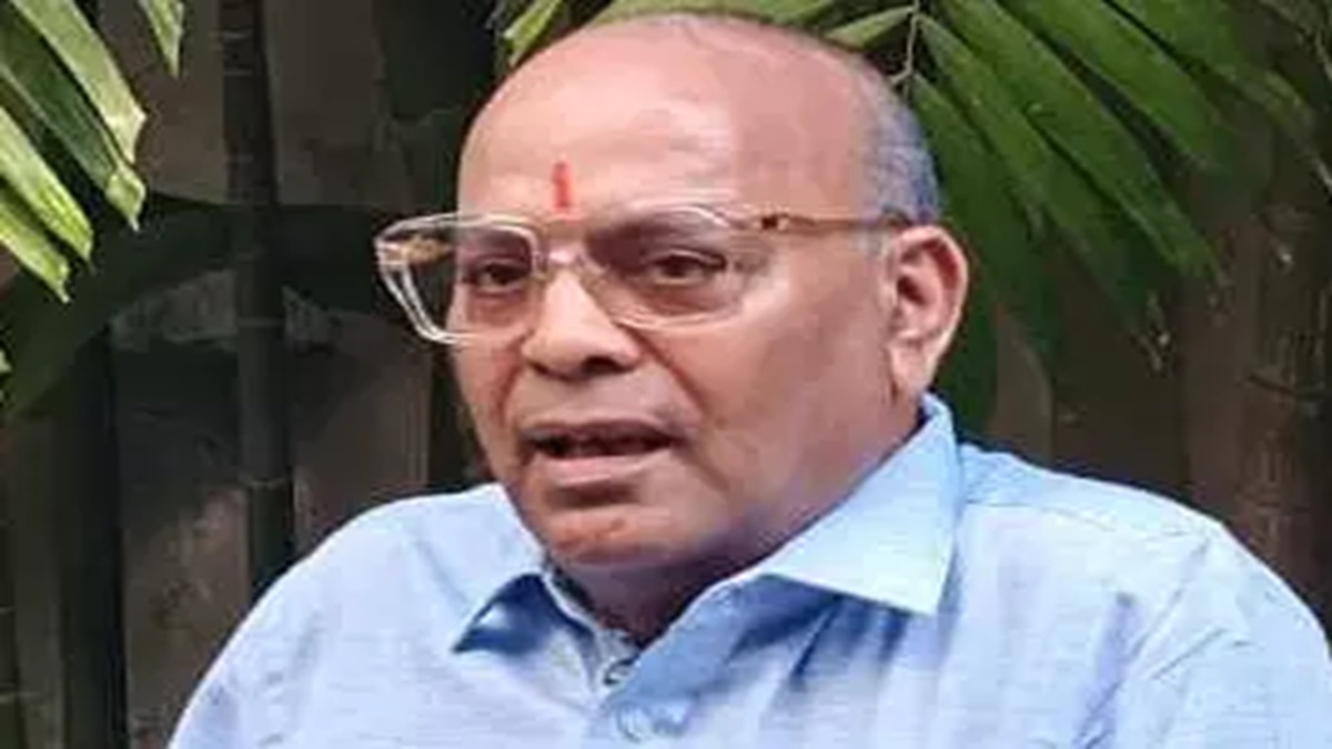 Ajay Chandrakar Statement