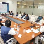 Atal Progress-Way Project : चंबल क्षेत्र में विकास की नई गति, मुख्यमंत्री डॉ. यादव ने दिए दिशा-निर्देश