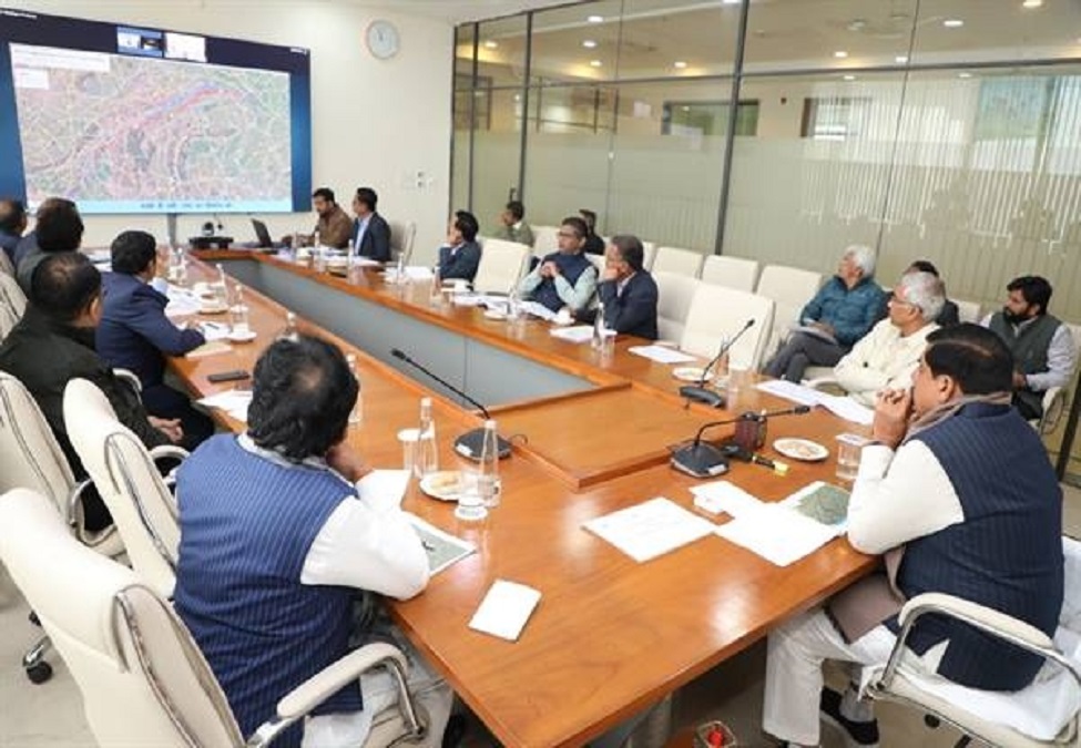 Atal Progress-Way Project