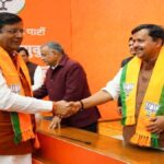 Baboolal Agrawal Delhi Meet : संगठन के शीर्ष पर नया नेतृत्व, सूरजपुर से दिल्ली तक दिखा उत्साह और भरोसा