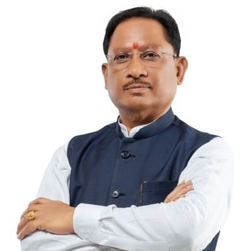 Bastar Naxal Operations