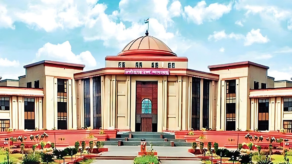 Bilaspur High Court Divorce Verdict