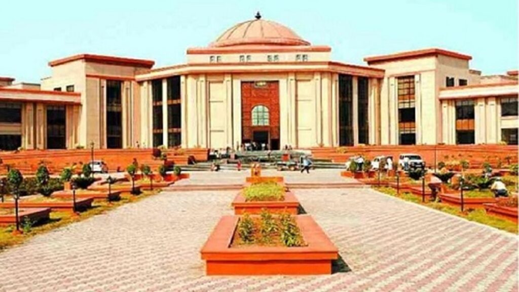 Bilaspur High Court PIL