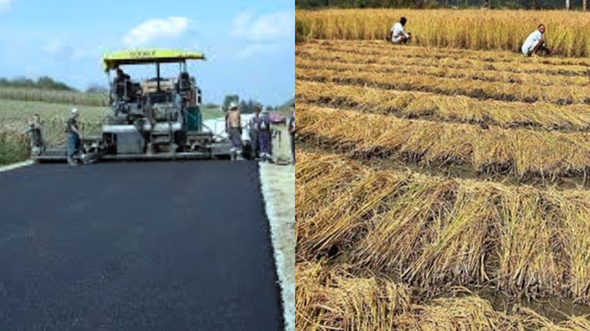 Bio-Bitumen Technology