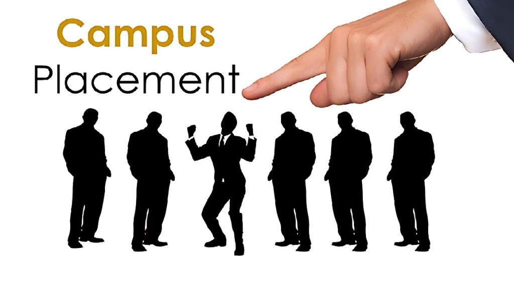Campus Placement