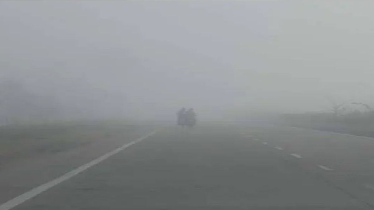 Chhattisgarh Weather Alert