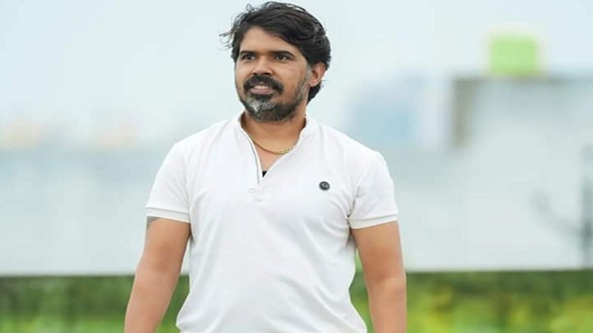 Chhattisgarhi Film Actor Mohit Sahu