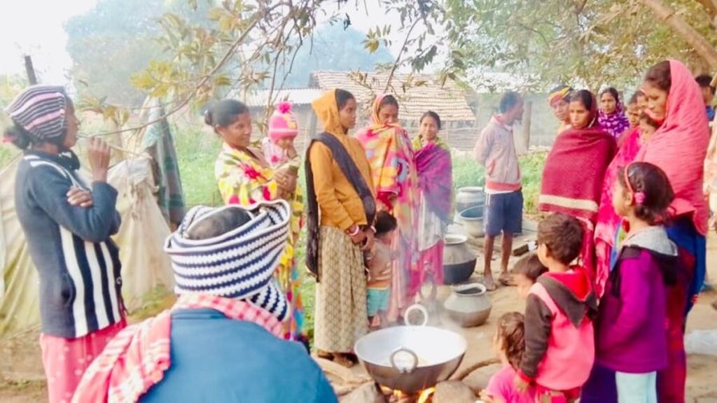 Chhind Jaggery Women Empowerment